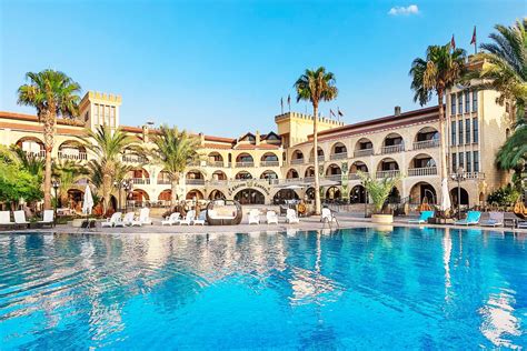 Kyrenia hotels